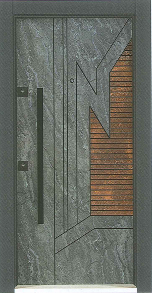 Azm-752 Lazer Laminoks