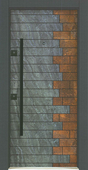 Azm-760 Lazer Laminoks