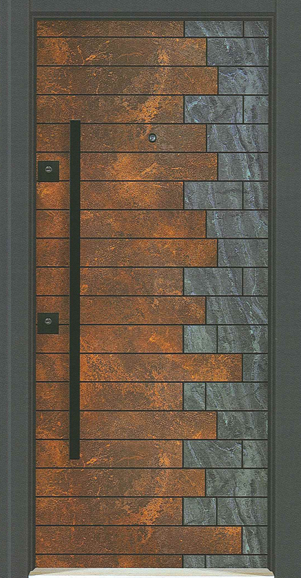 Azm-761 Lazer Laminoks