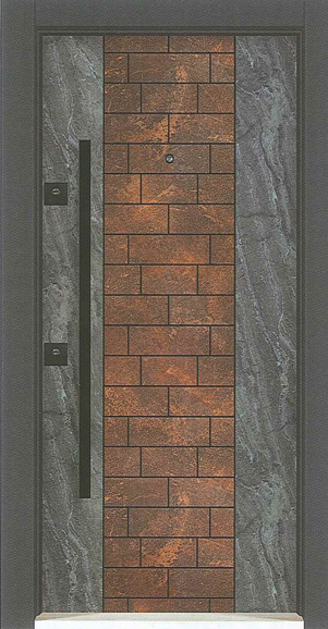 Azm-762 Lazer Laminoks