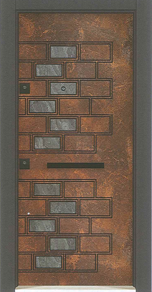 Azm-763 Lazer Laminoks