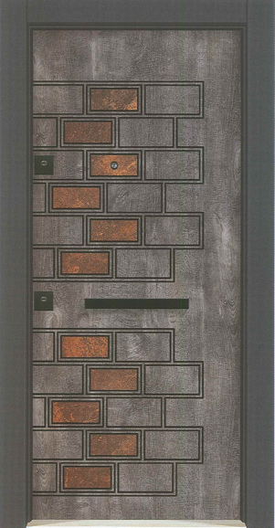 Azm-764 Lazer Laminoks