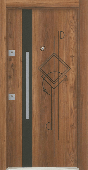 Azm-300 Gold Laminoks