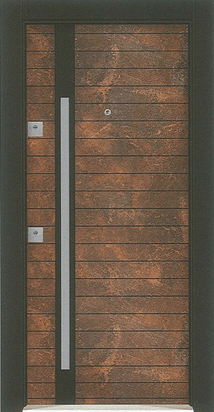 Azm-305 Gold Laminoks