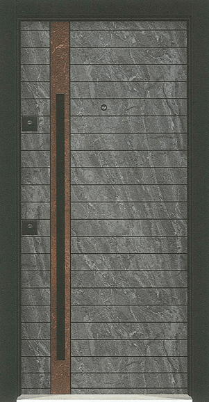 Azm-306 Gold Laminoks