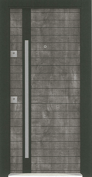 Azm-308 Gold Laminoks