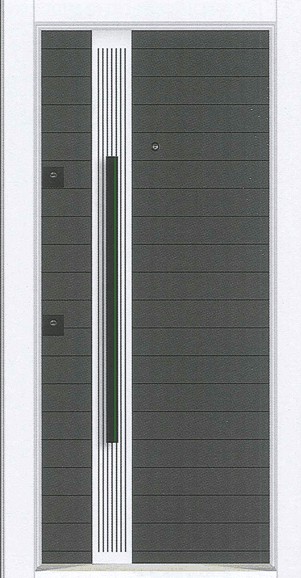 Azm-311 Gold Laminoks