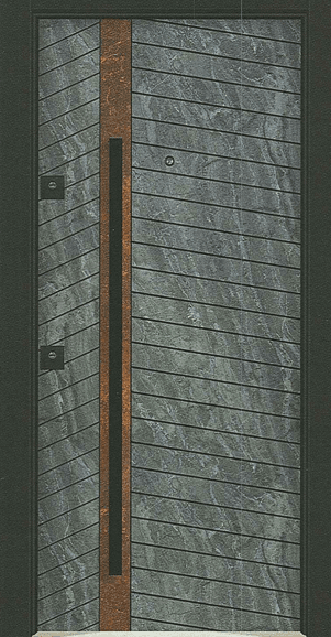 Azm-312 Gold Laminoks