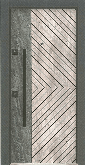 Azm-316 Gold Laminoks