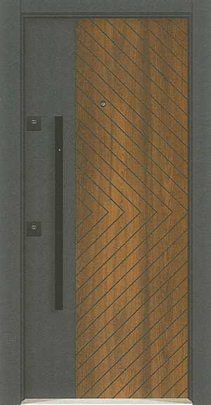 Azm-317 Gold Laminoks