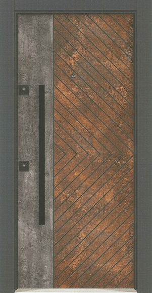 Azm-318 Gold Laminoks