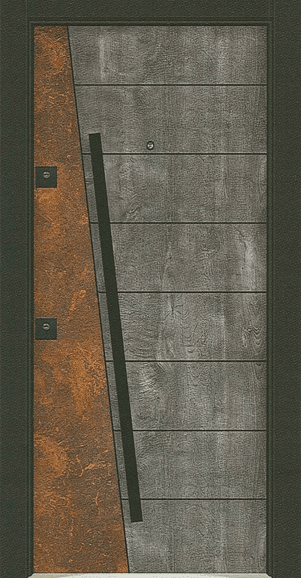 Azm-319 Gold Laminoks