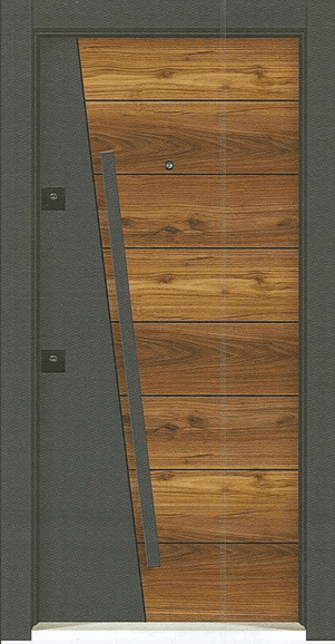 Azm-320 Gold Laminoks