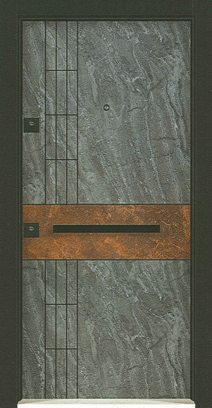 Azm-322 Gold Laminoks