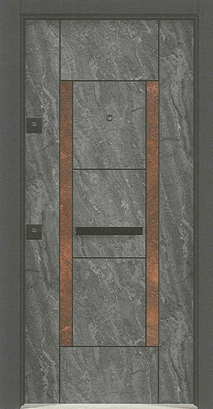 Azm-325 Gold Laminoks