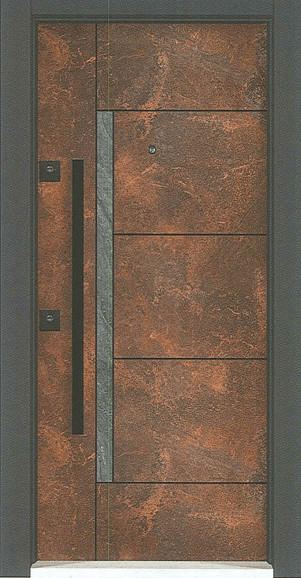 Azm-327 Gold Laminoks