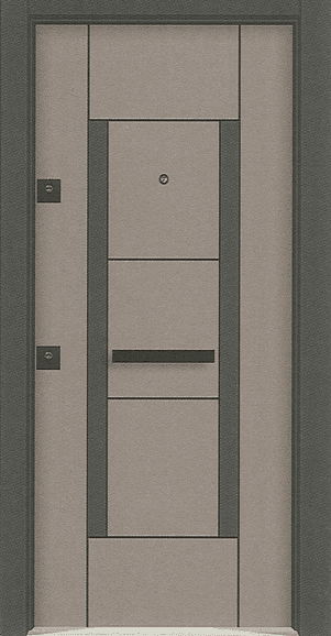 Azm-328 Gold Laminoks