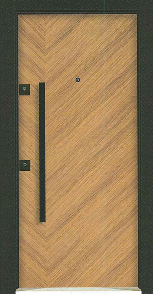 Azm-101 Düz Laminoks