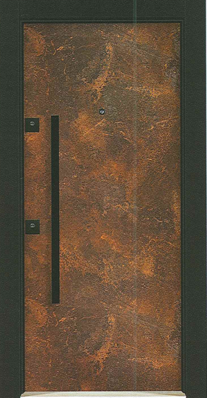 Azm-104 Düz Laminoks