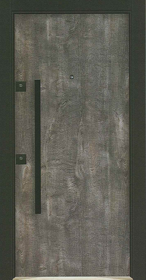 Azm-105 Düz Laminoks