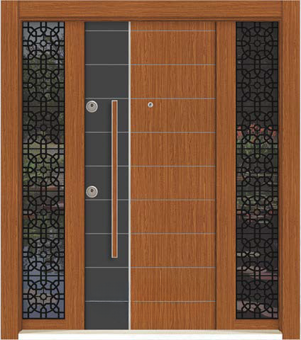 Azm-Çok Giden modellerimiz