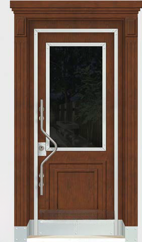 Azm-Çok Giden modellerimiz