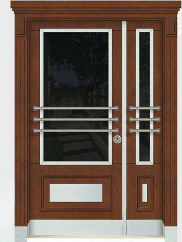 Azm-Çok Giden modellerimiz