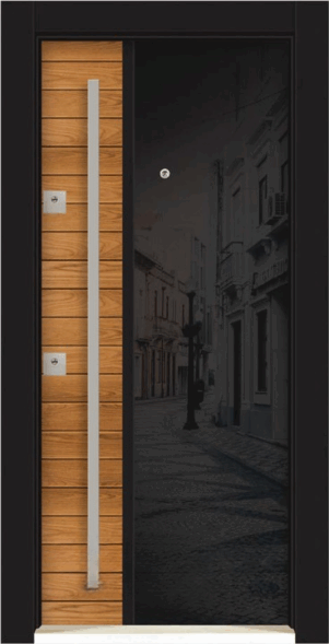 Azm-Çok Giden modellerimiz