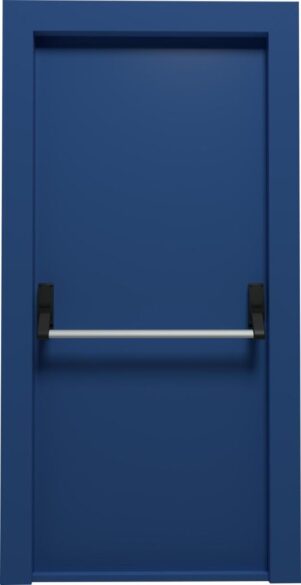 Azm-09 Yangın Çıkış Kapısı